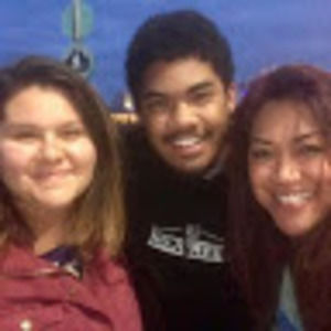 Meet your Posher, Dangelo